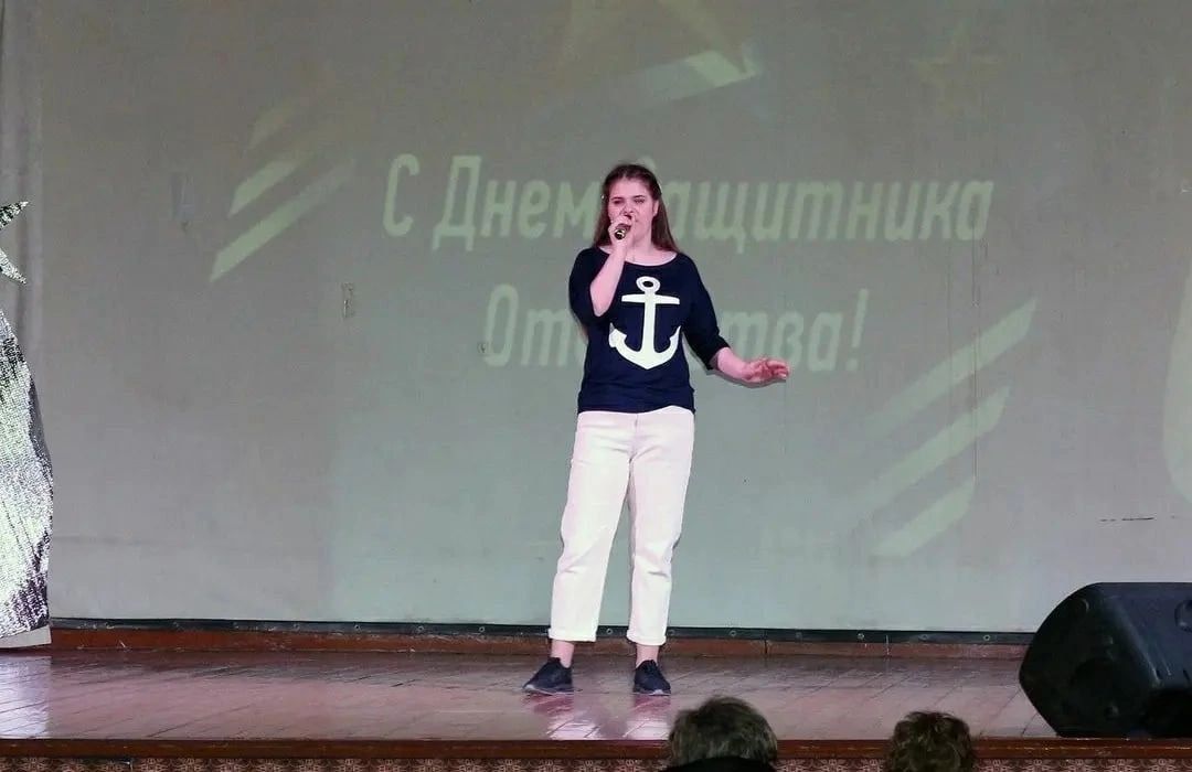 Конкурс, Творчество, Молодежь, Музыка, Вокал