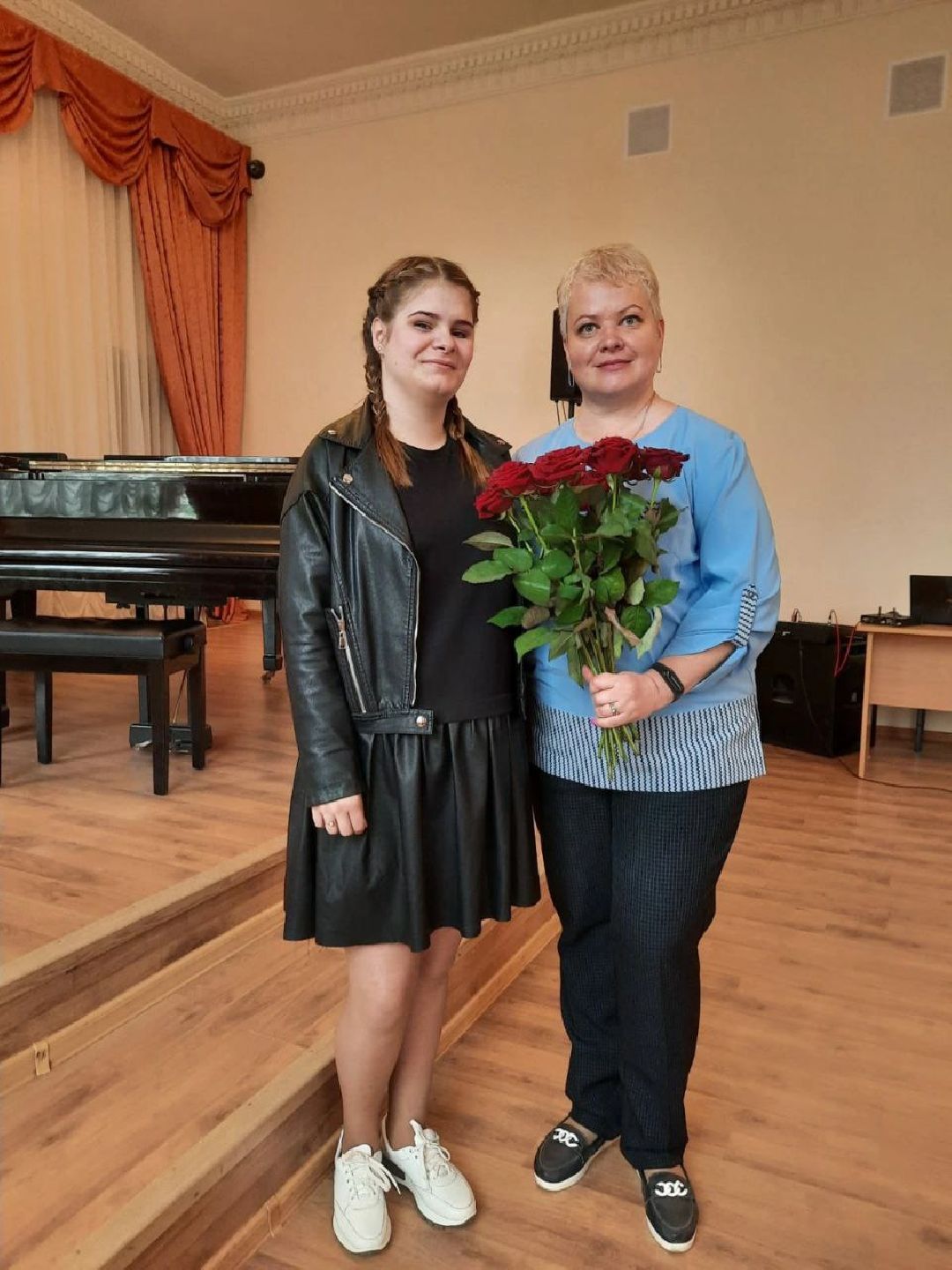 Конкурс, Творчество, Молодежь, Музыка, Вокал