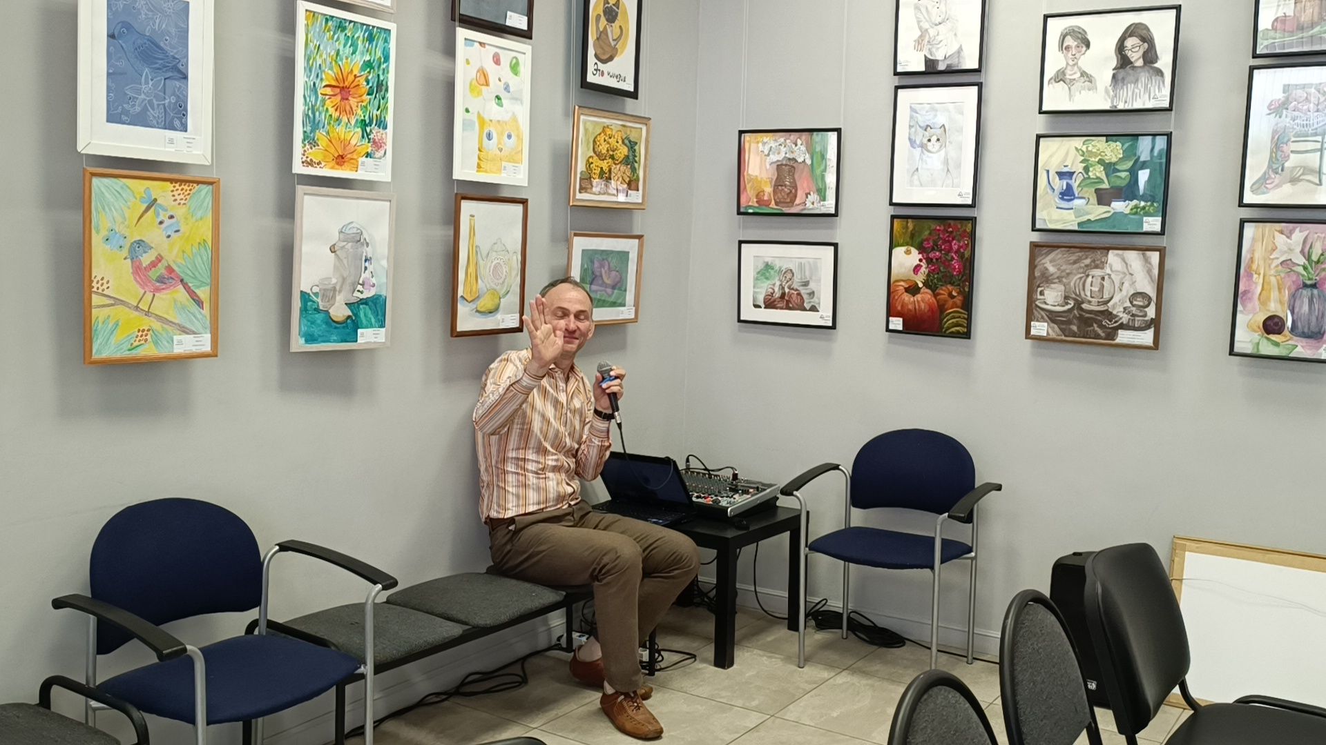 квест, лобня, школьники, дети, экскурсии, история,