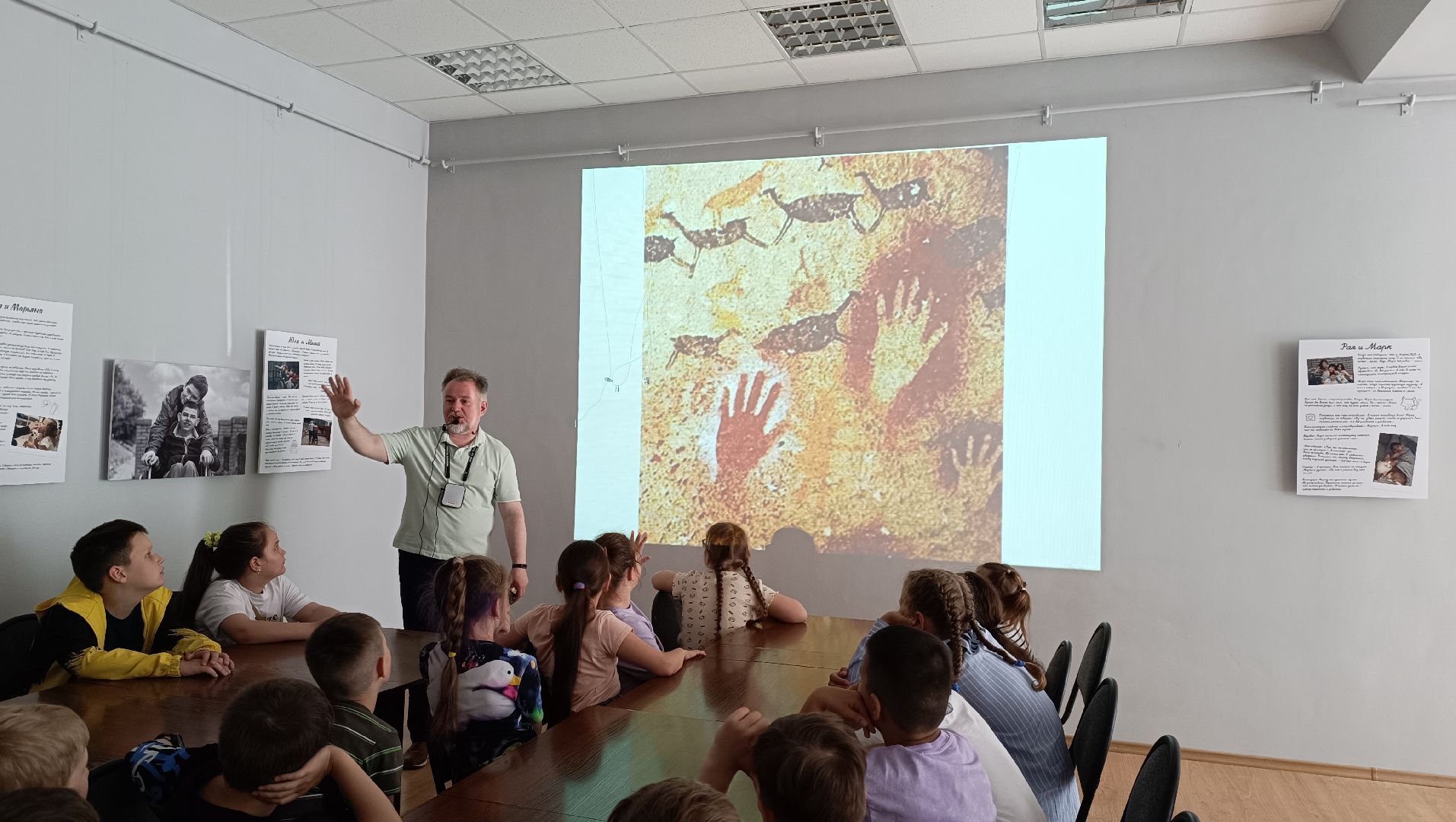 квест, лобня, школьники, дети, экскурсии, история,