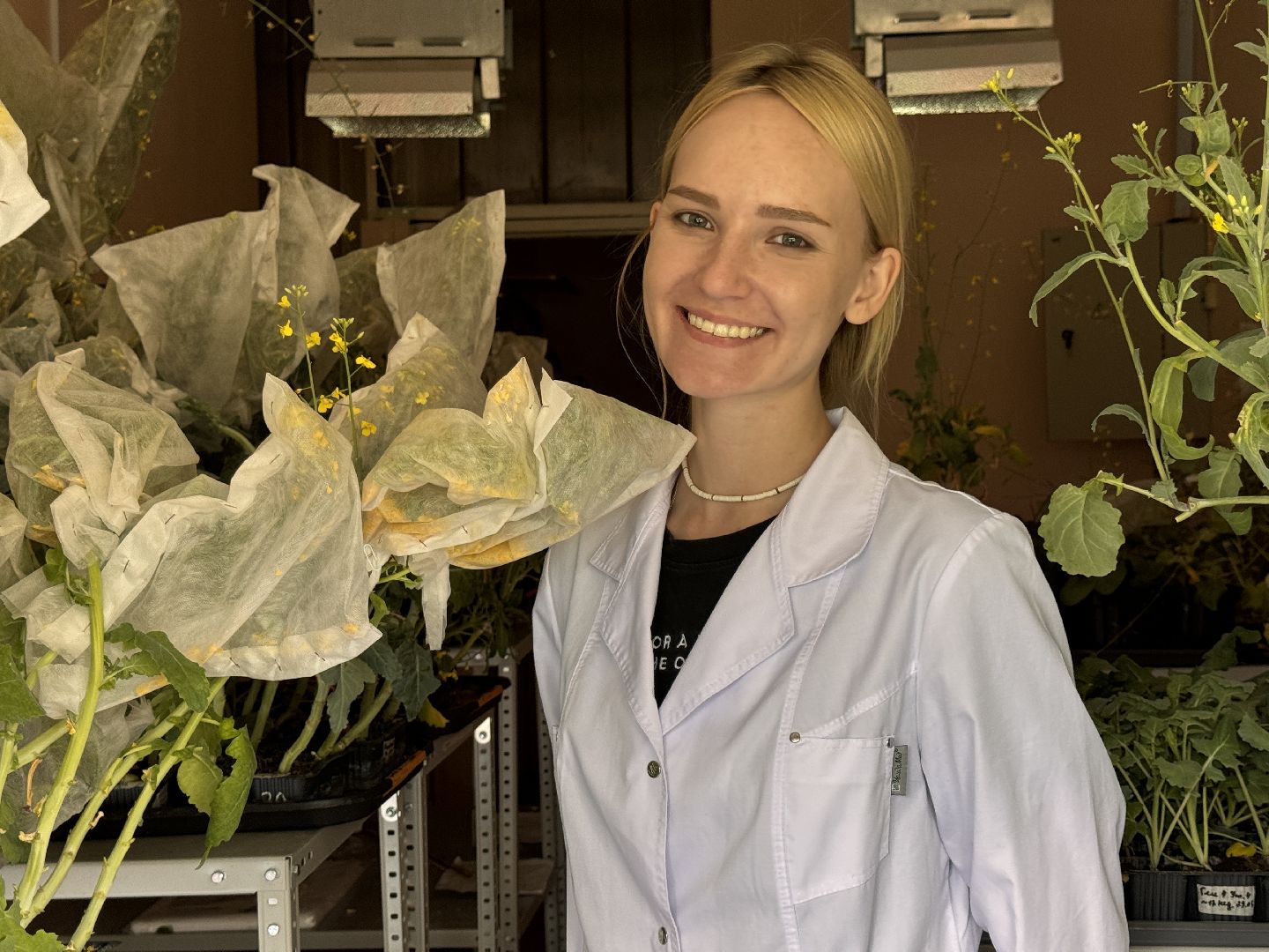 Одинцово, Федеральный научный центр овощеводства, Молодые учные,