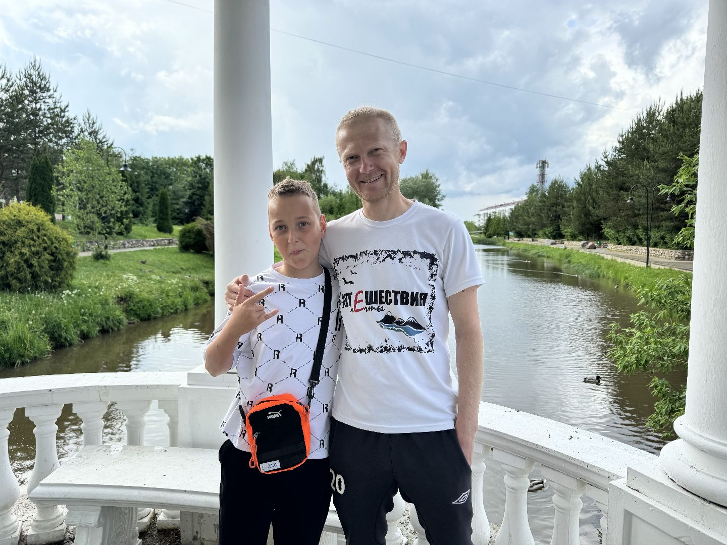 шаховская, гольф, гольфисты, чемпионы мо,