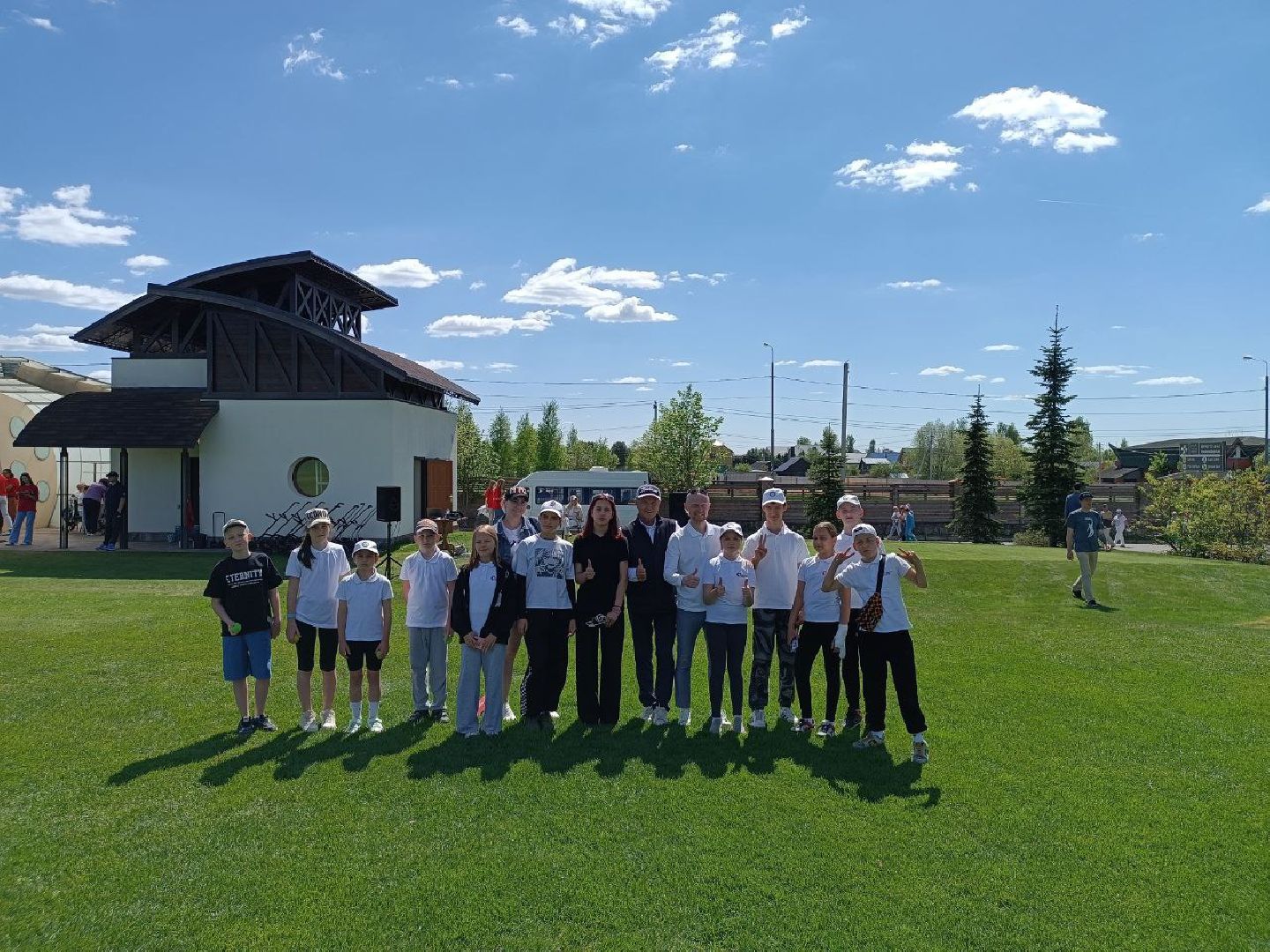 шаховская, гольф, гольфисты, чемпионы мо,