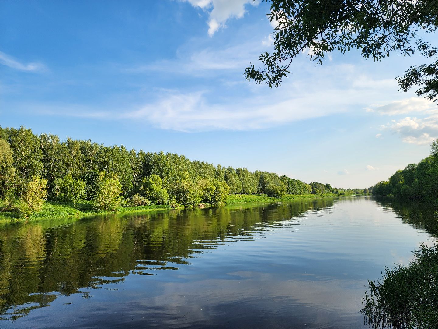 Звенигород, благоустройсво,