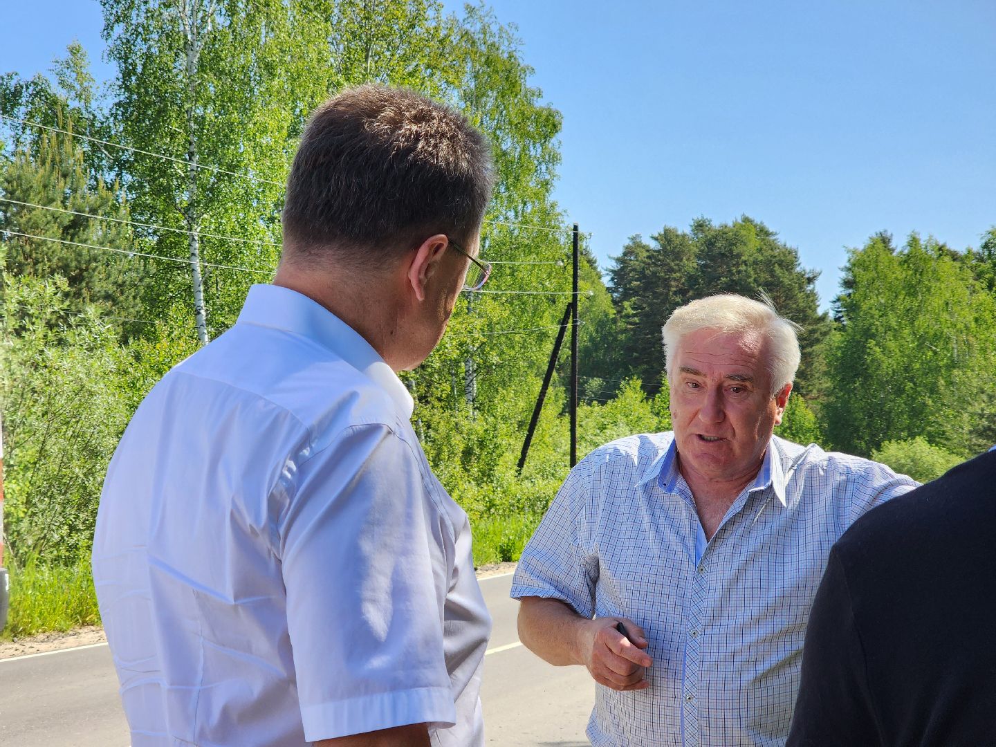 ногинск, снт, богородский городской округ, жители, общество, подтопления, реки,