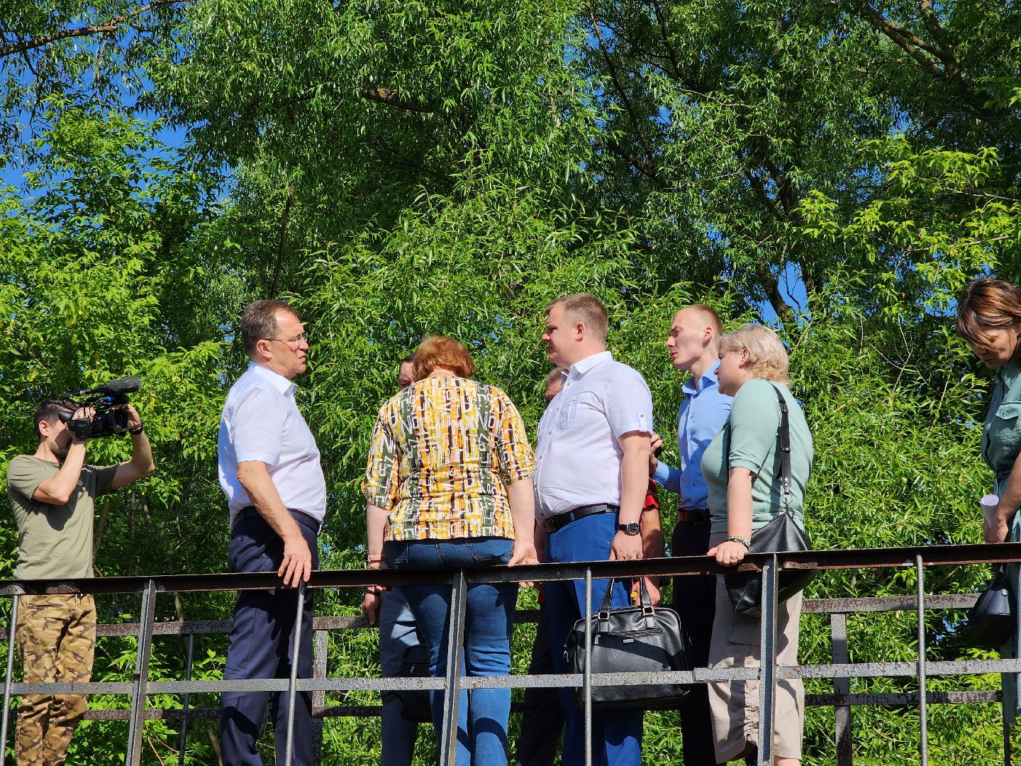 ногинск, снт, богородский городской округ, жители, общество, подтопления, реки,