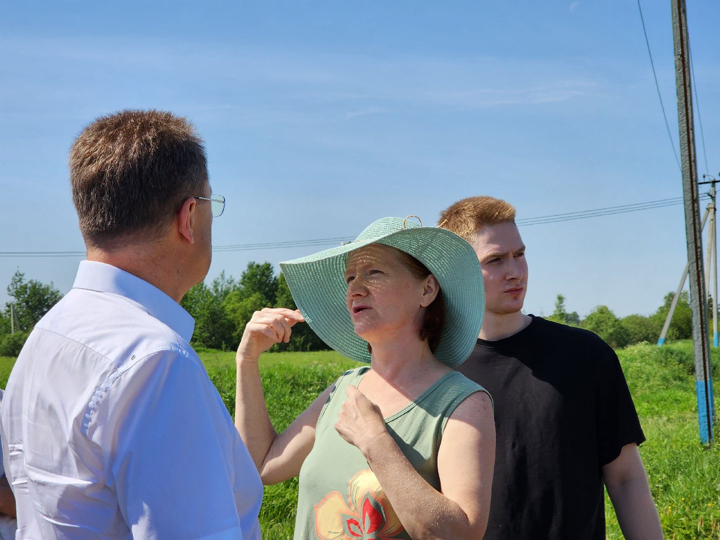 ногинск, снт, богородский городской округ, жители, общество, подтопления, реки,
