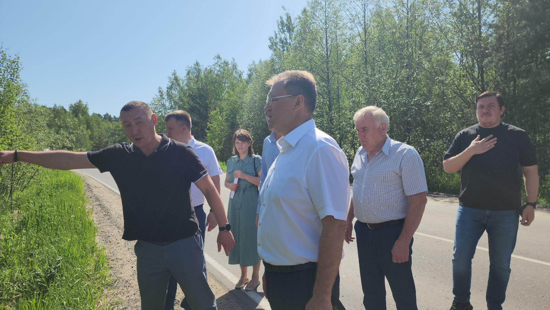 ногинск, снт, богородский городской округ, жители, общество, подтопления, реки,