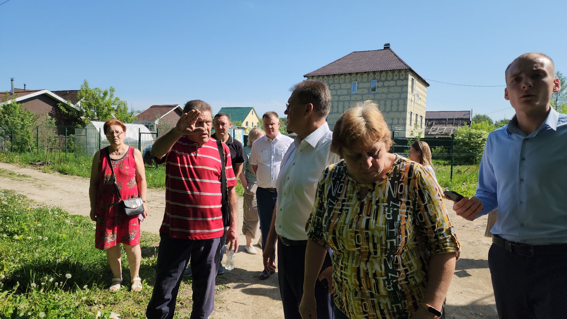 ногинск, снт, богородский городской округ, жители, общество, подтопления, реки,