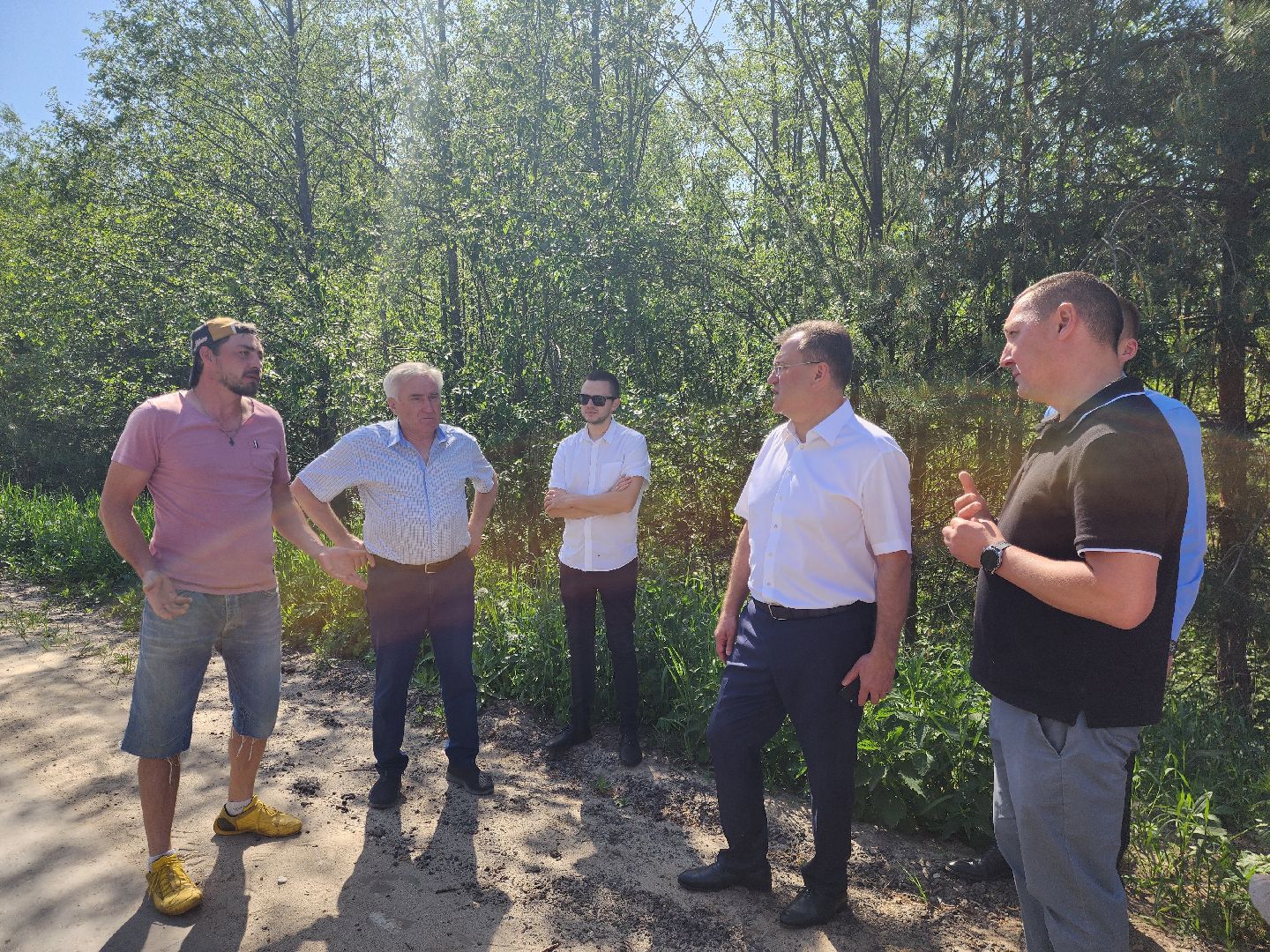 ногинск, снт, богородский городской округ, жители, общество, подтопления, реки,