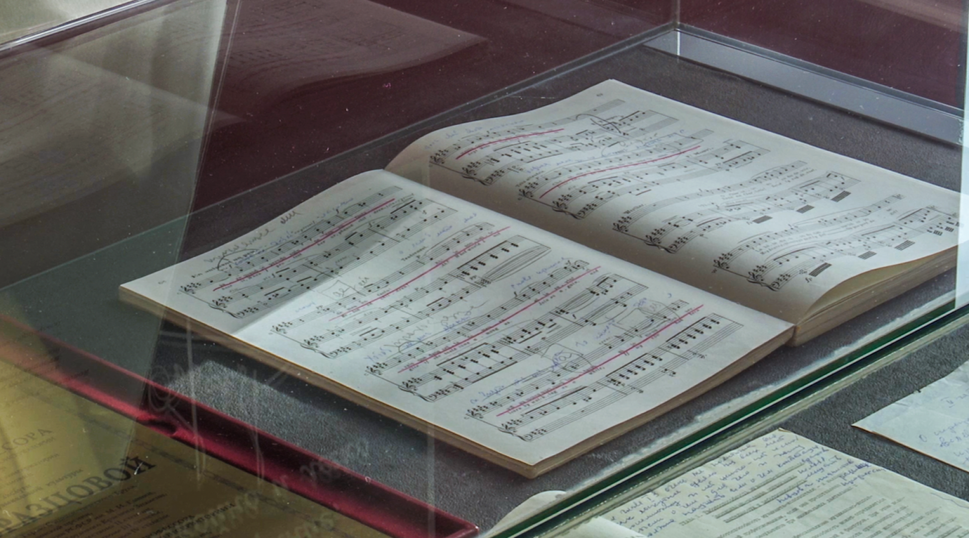 Клин, общество, культура, выставки, летовподмосковье,