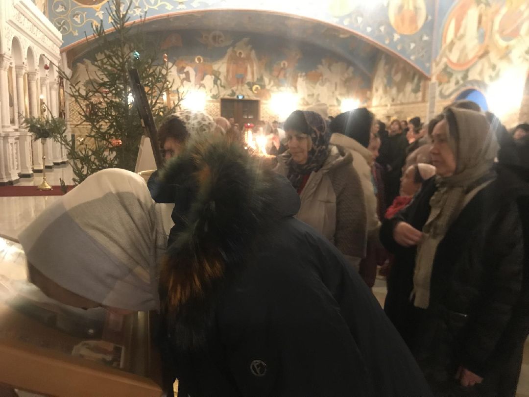 Балашиха, общество