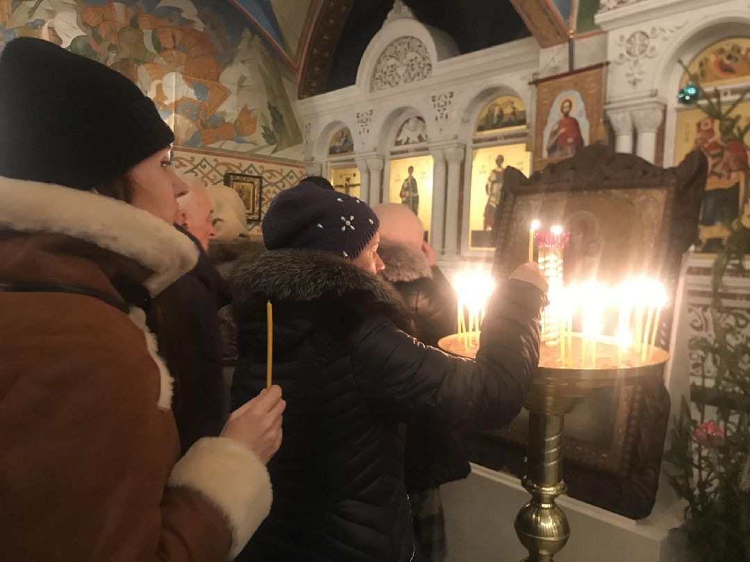 Балашиха, общество