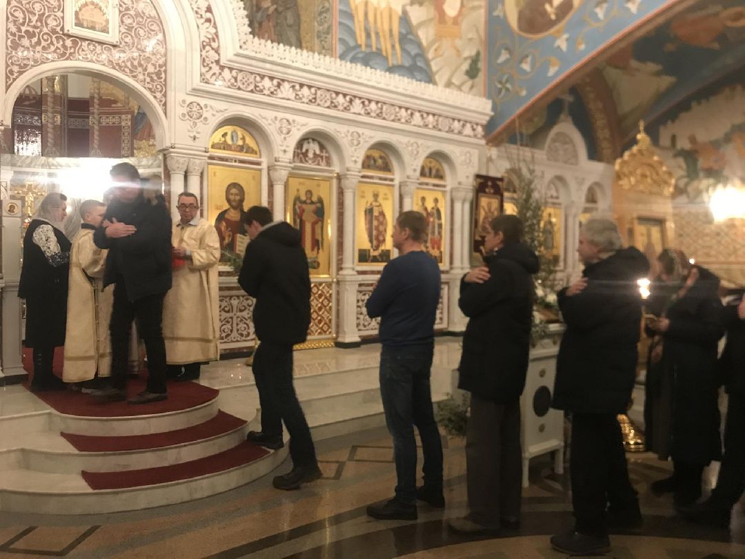 Балашиха, общество