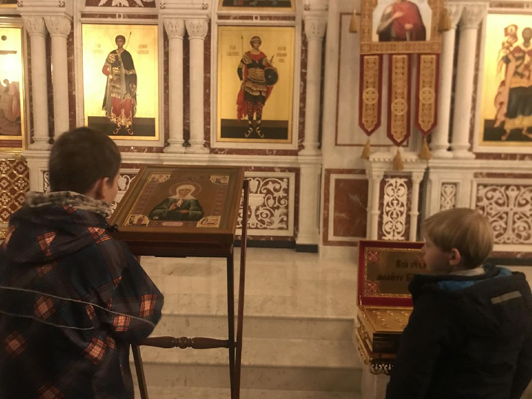 Балашиха, общество