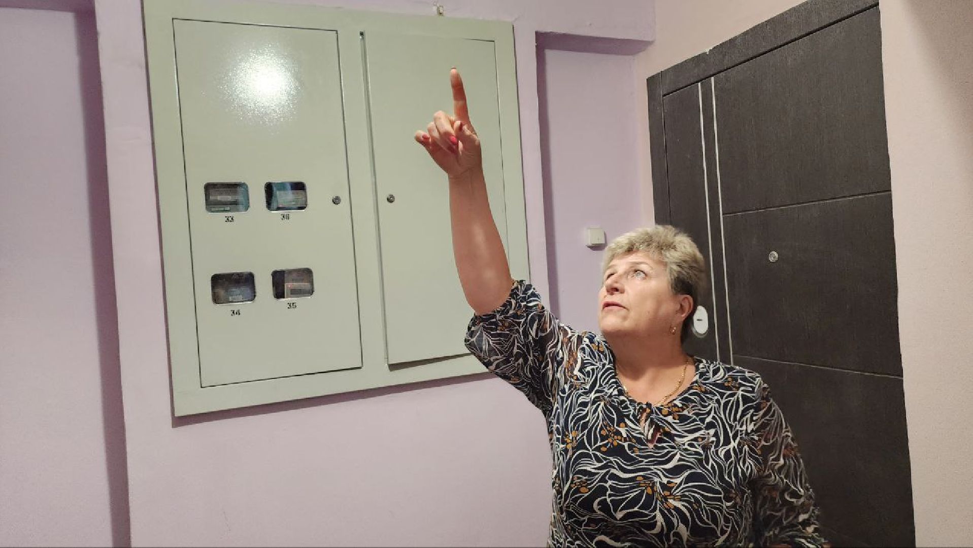 люберцы, ремонт подъездов, управляющая компания, программа губернатора,