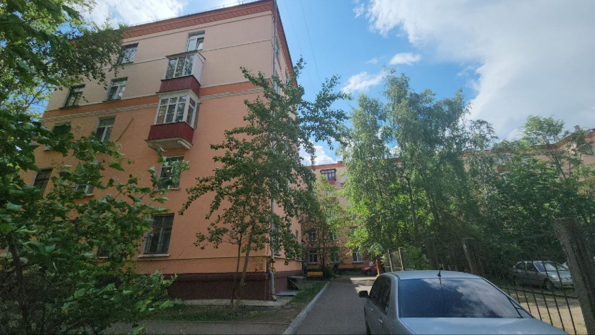 люберцы, ремонт подъездов, управляющая компания, программа губернатора,