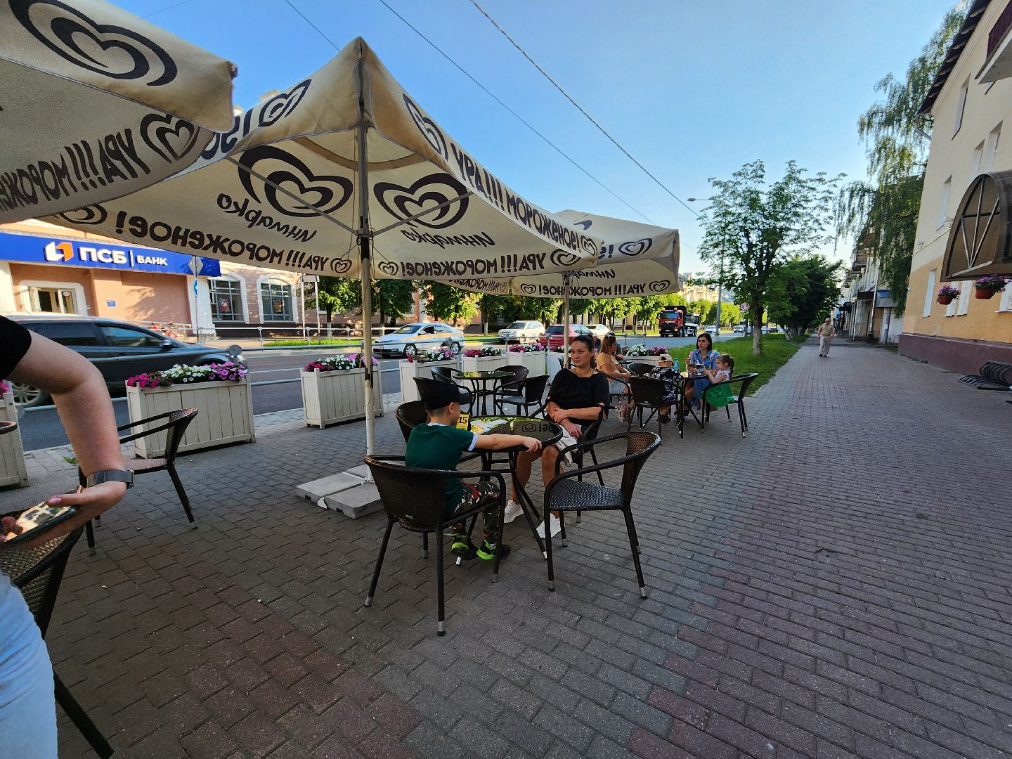 серпухов, подмосковье, дом мороженого, музей кукол, музей кукол и дом мороженого,