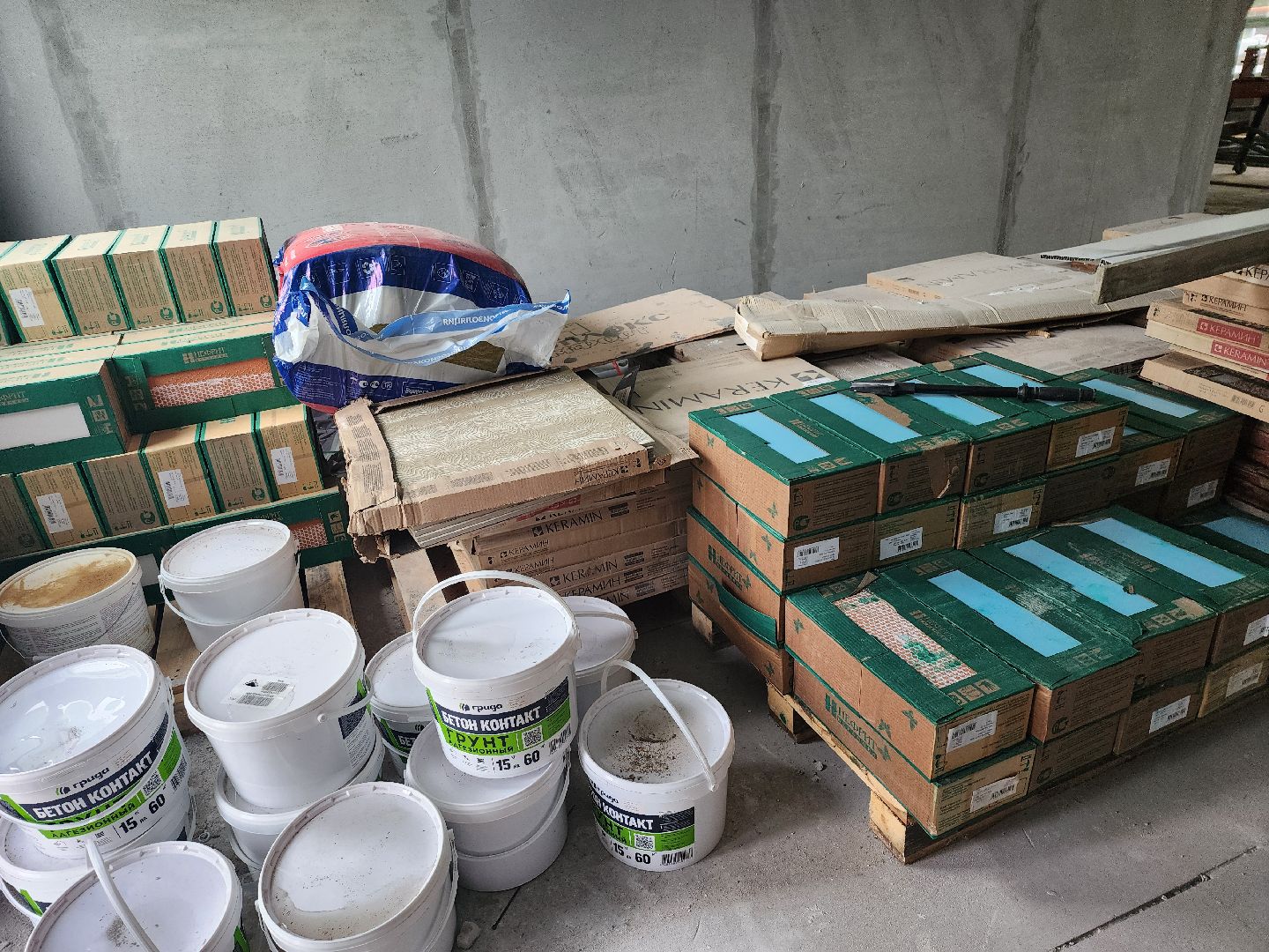 серпухов, подмосковье, капремонт школы,