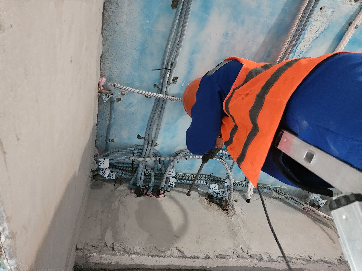 серпухов, подмосковье, капремонт школы,