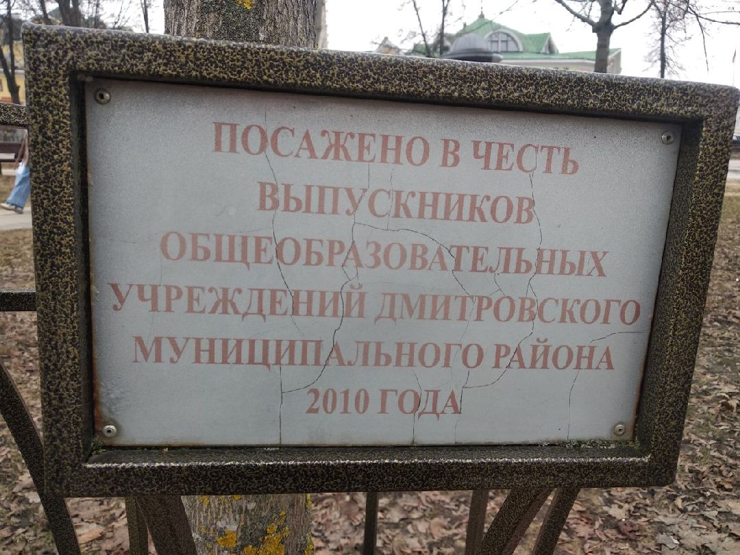 Дмитров, Месячник благоустройства, Главное управление содержания территорий МО, Министерство ЖКХ МО