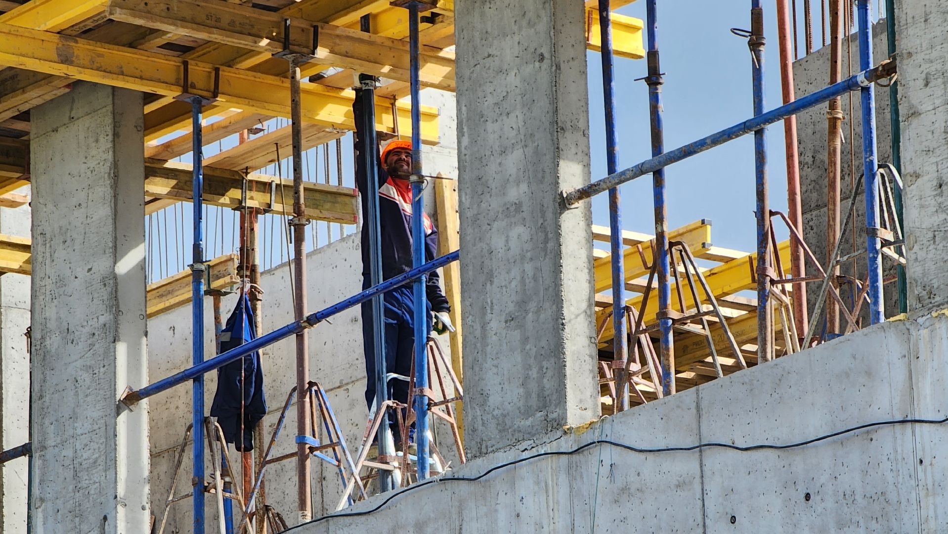 медицина, строительство, ЛОсино-Петровский, депутат госдумы,