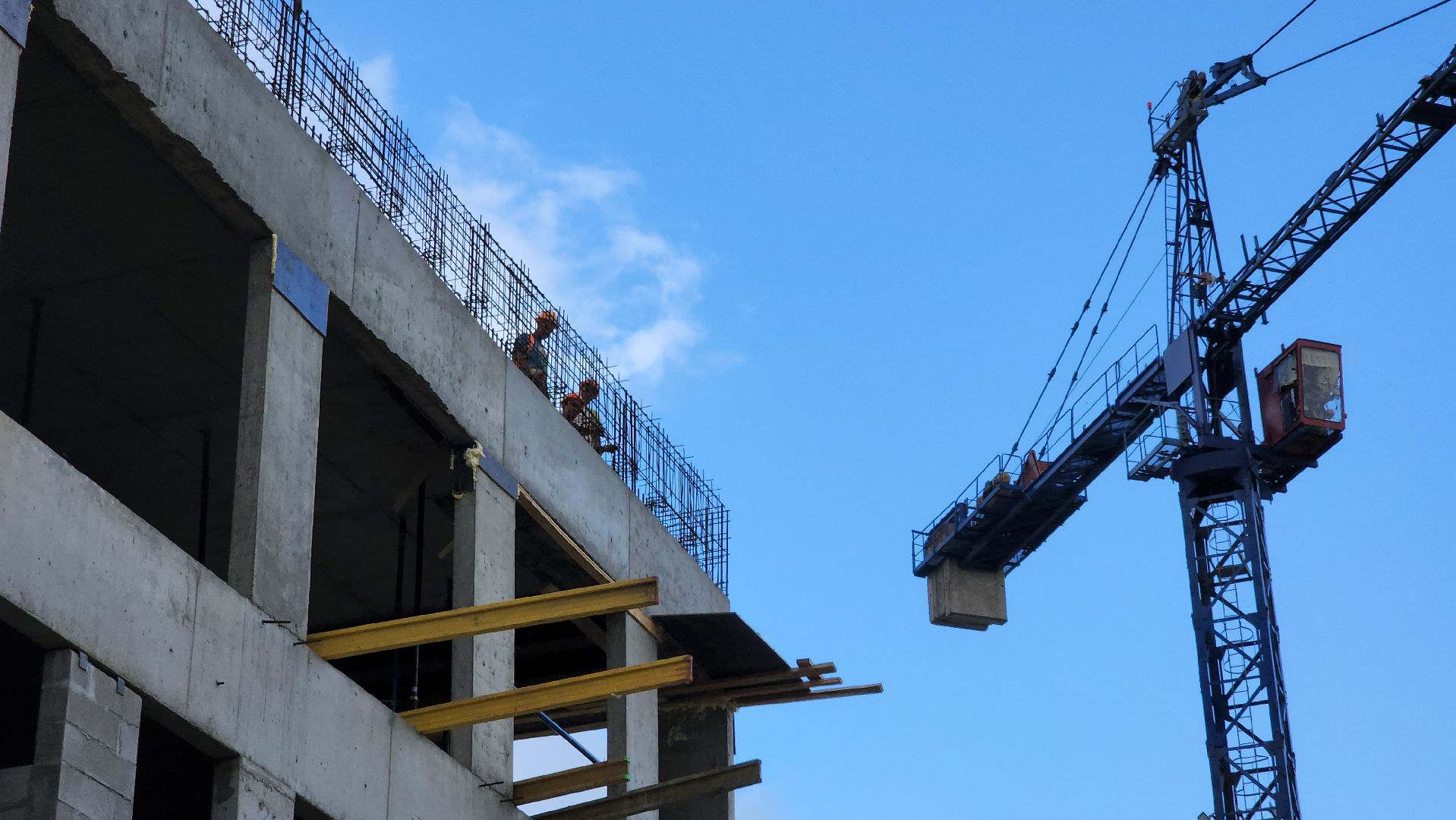 медицина, строительство, ЛОсино-Петровский, депутат госдумы,