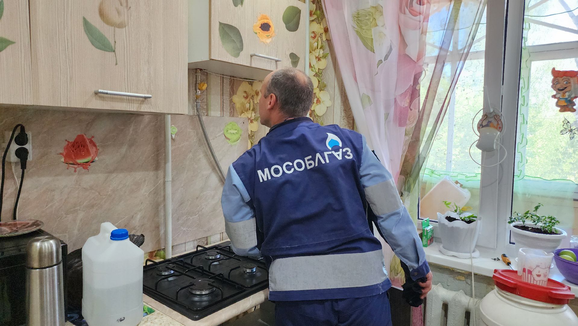 Егорьевск, Подмосковье, Московская область, Газ,ремонт подъездов, МКД,