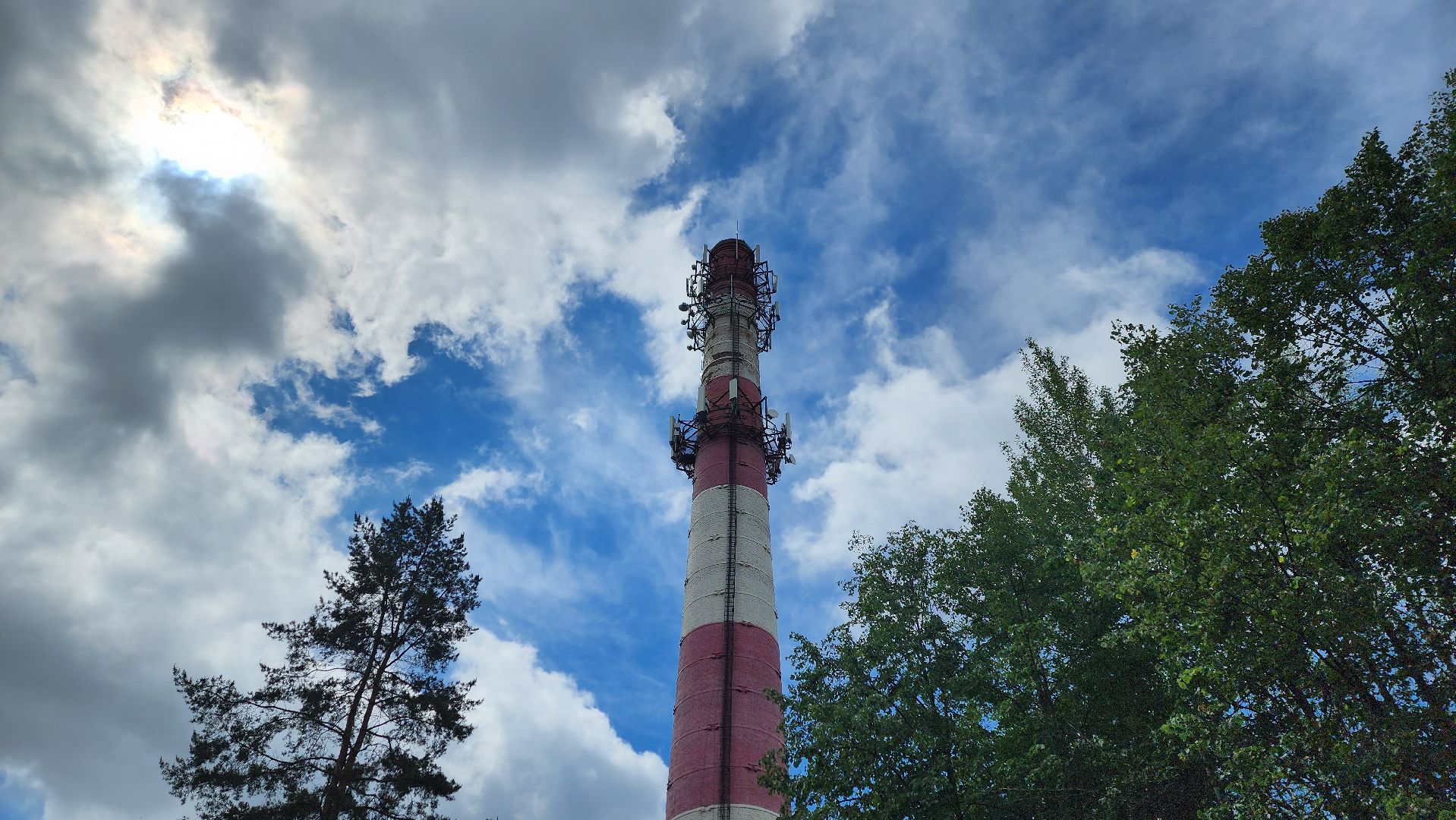 Солнечногорск, ЖКХ, Газпром Теплоэнерго МО, котельные,