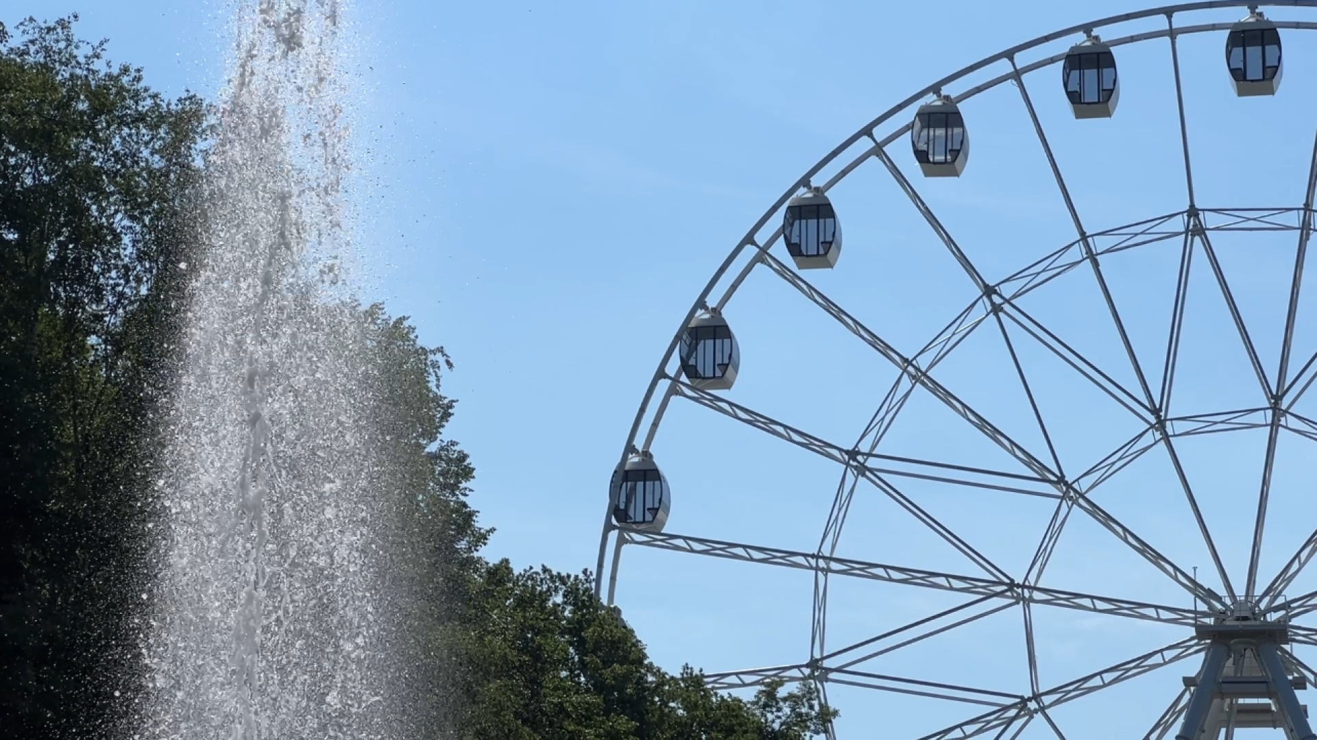 химки, благоустройство, парк, реконструкция парка,