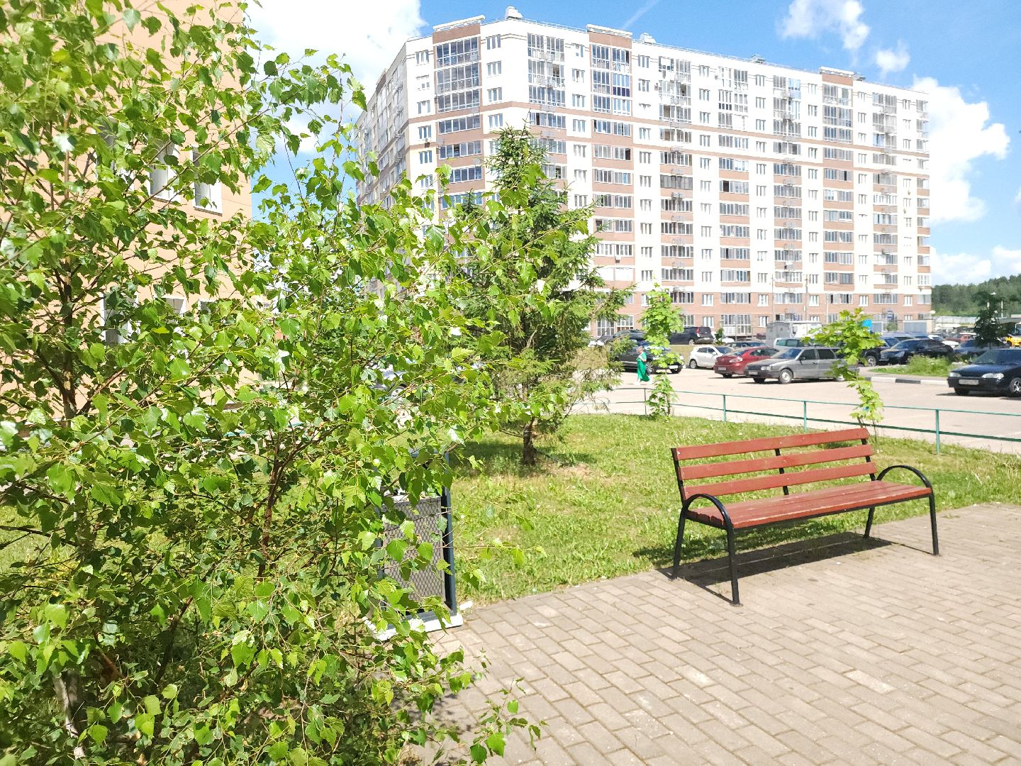 Звенигород, Благоустройство, Дороги,