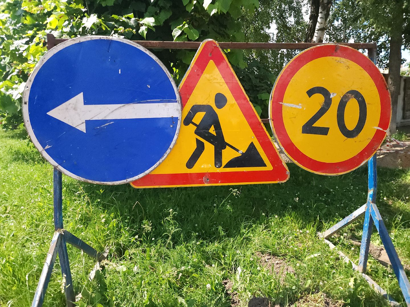 Звенигород, Благоустройство, Дороги,