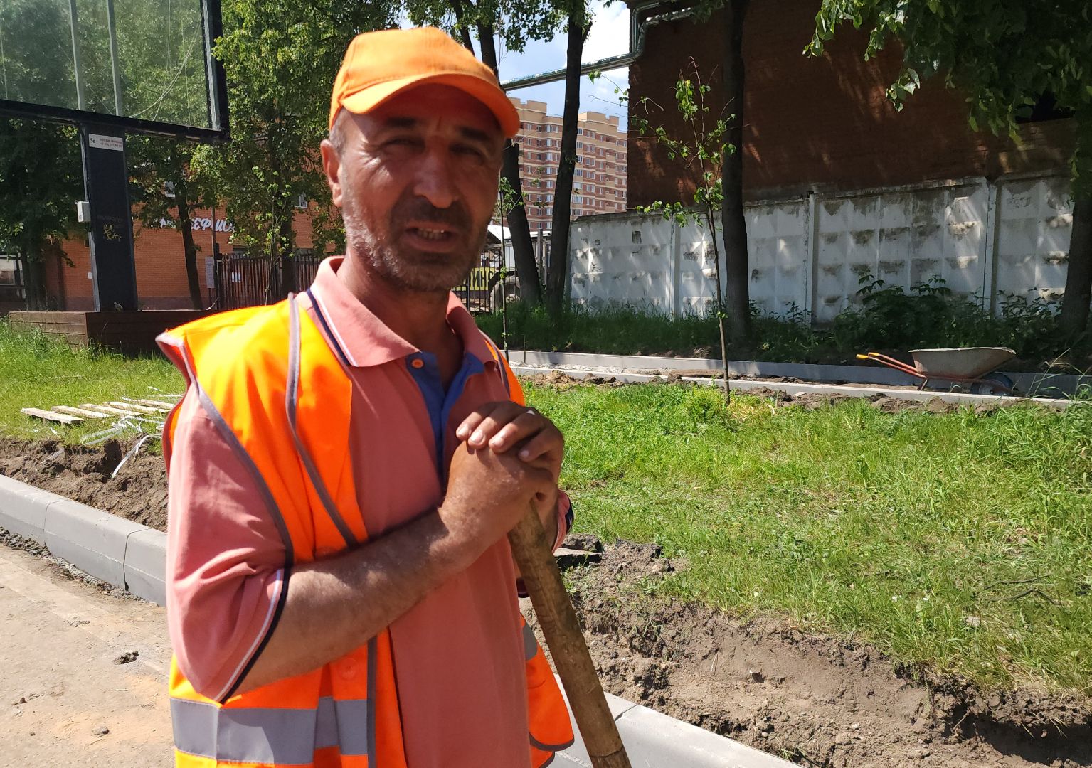 Звенигород, Благоустройство, Дороги,