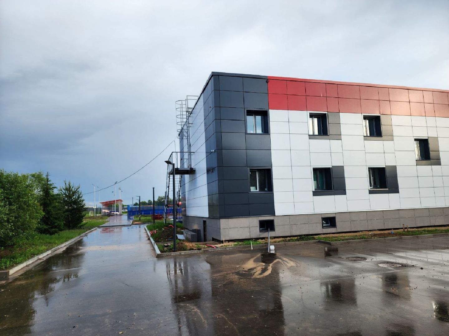 чехов, строительство, стадион, гидросталь, губернатор воробьев,