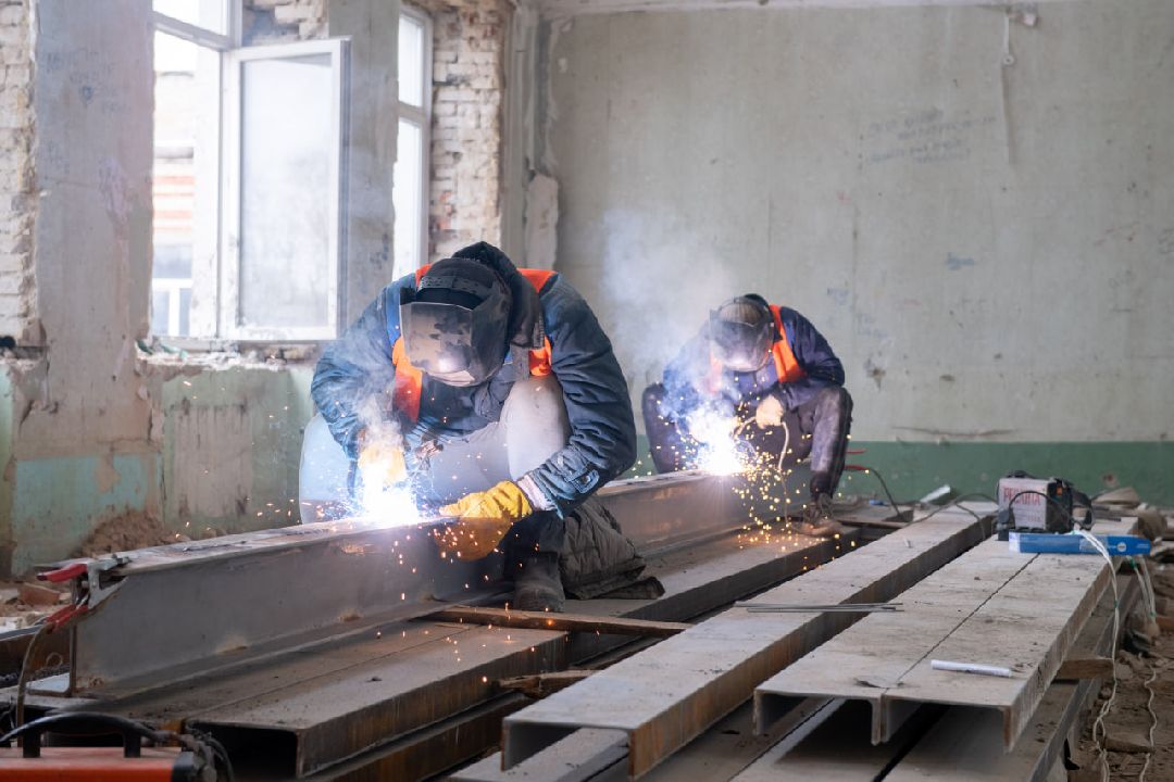 лыткарино, капитальный ремонт, гимназия 1