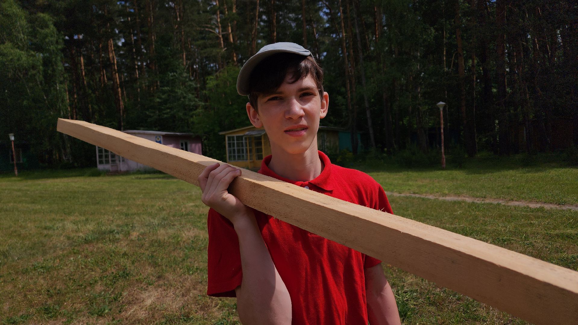 ступино, занятость подростков, летняя оздоровительная компания,