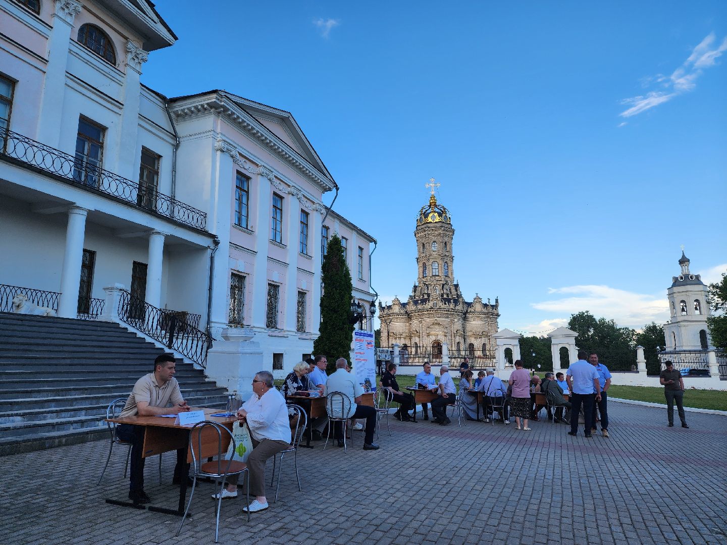 Подольск, выездная администрация, Аварийные дома, Дубровицы,