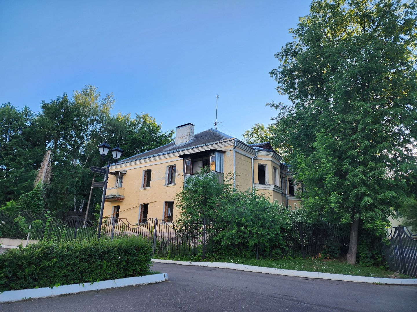 Подольск, выездная администрация, Аварийные дома, Дубровицы,