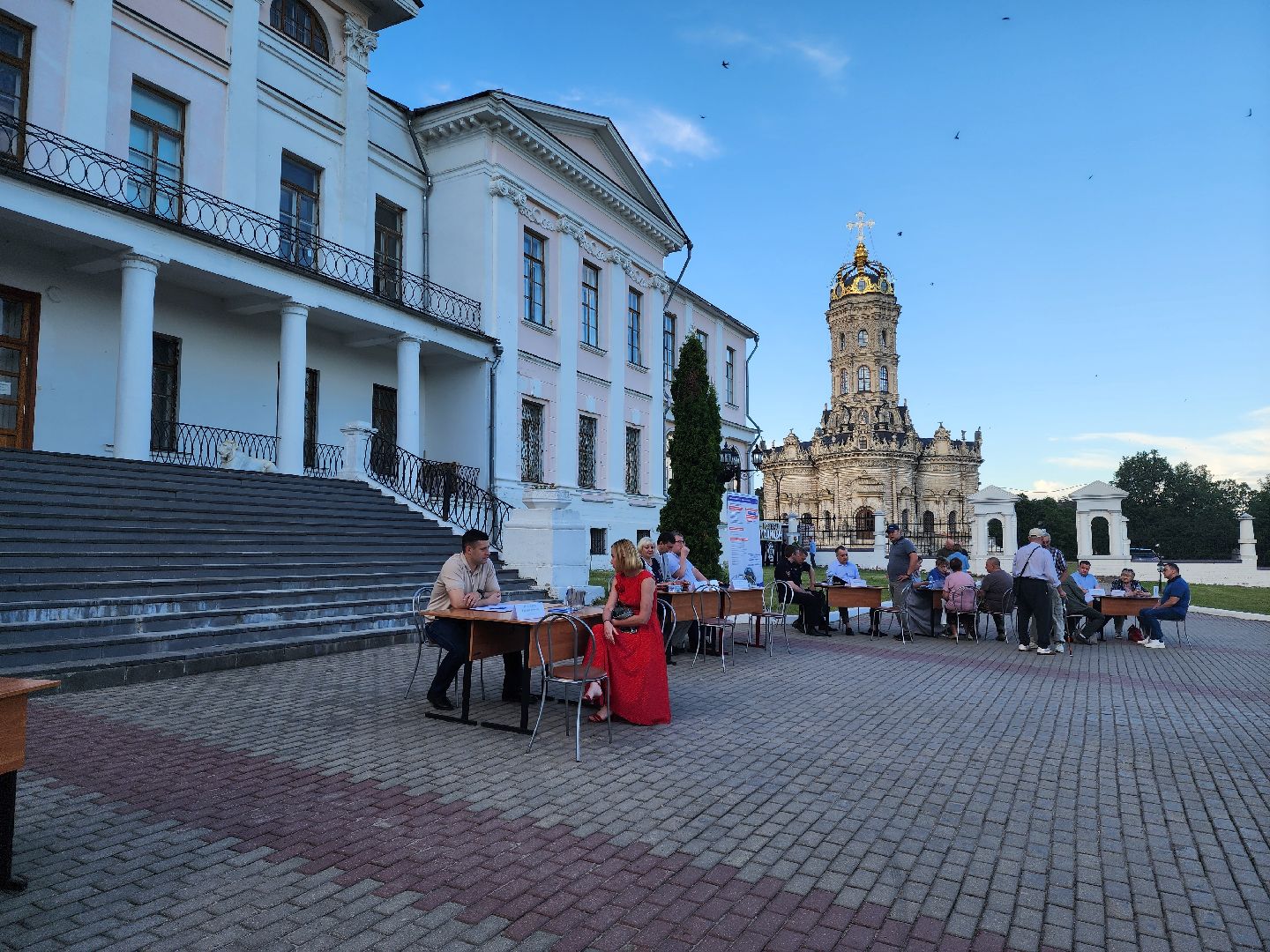 Подольск, выездная администрация, Аварийные дома, Дубровицы,
