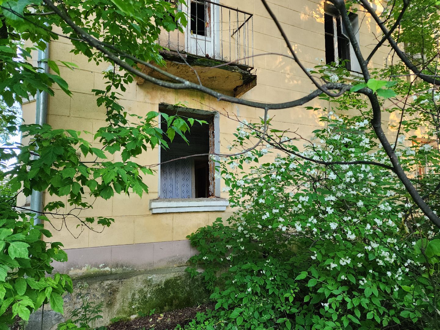 Подольск, выездная администрация, Аварийные дома, Дубровицы,