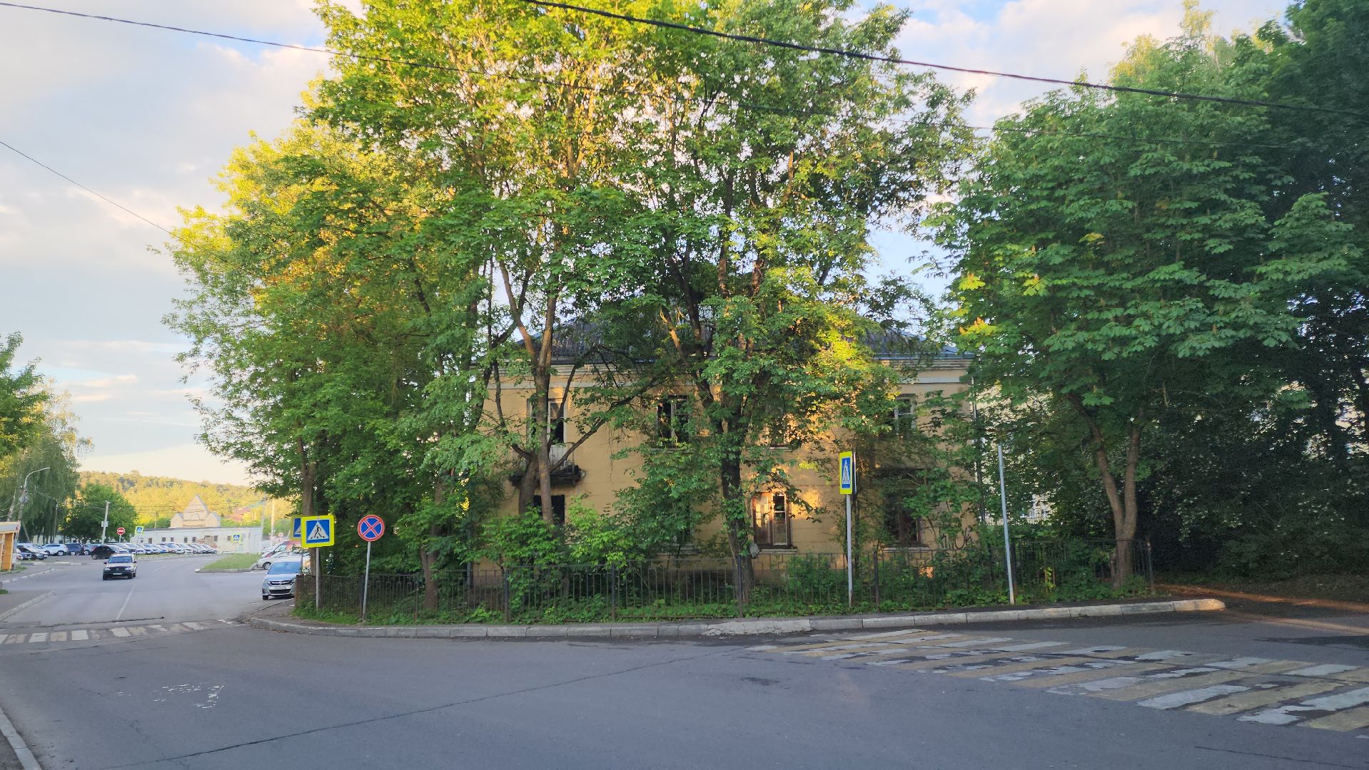 Подольск, выездная администрация, Аварийные дома, Дубровицы,