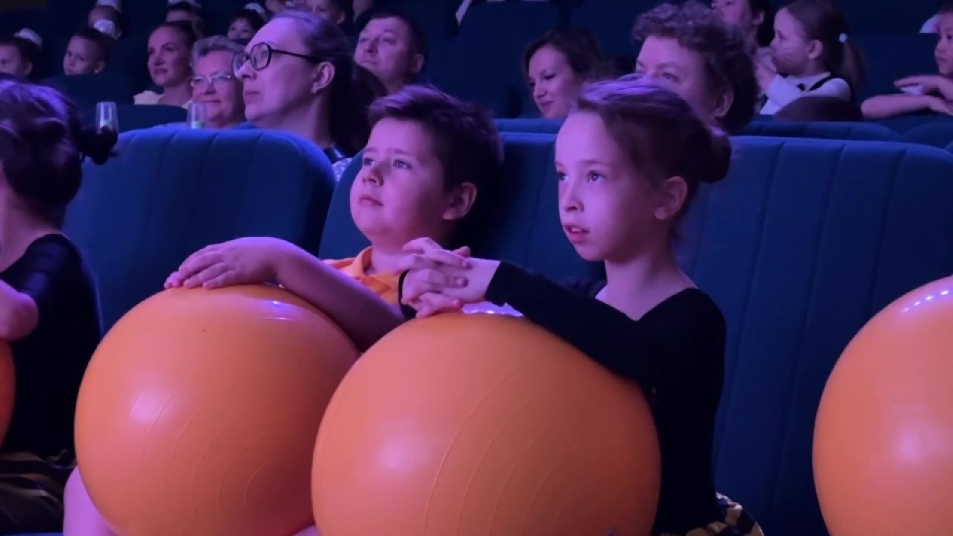 Реутов, образование, фитнес, дети,