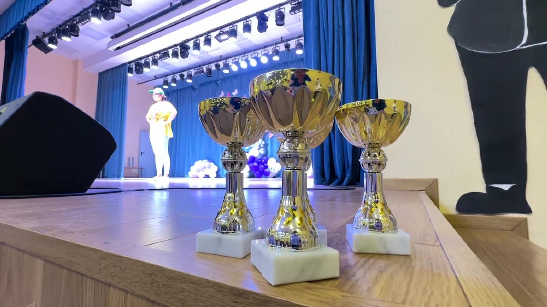 Реутов, образование, фитнес, дети,