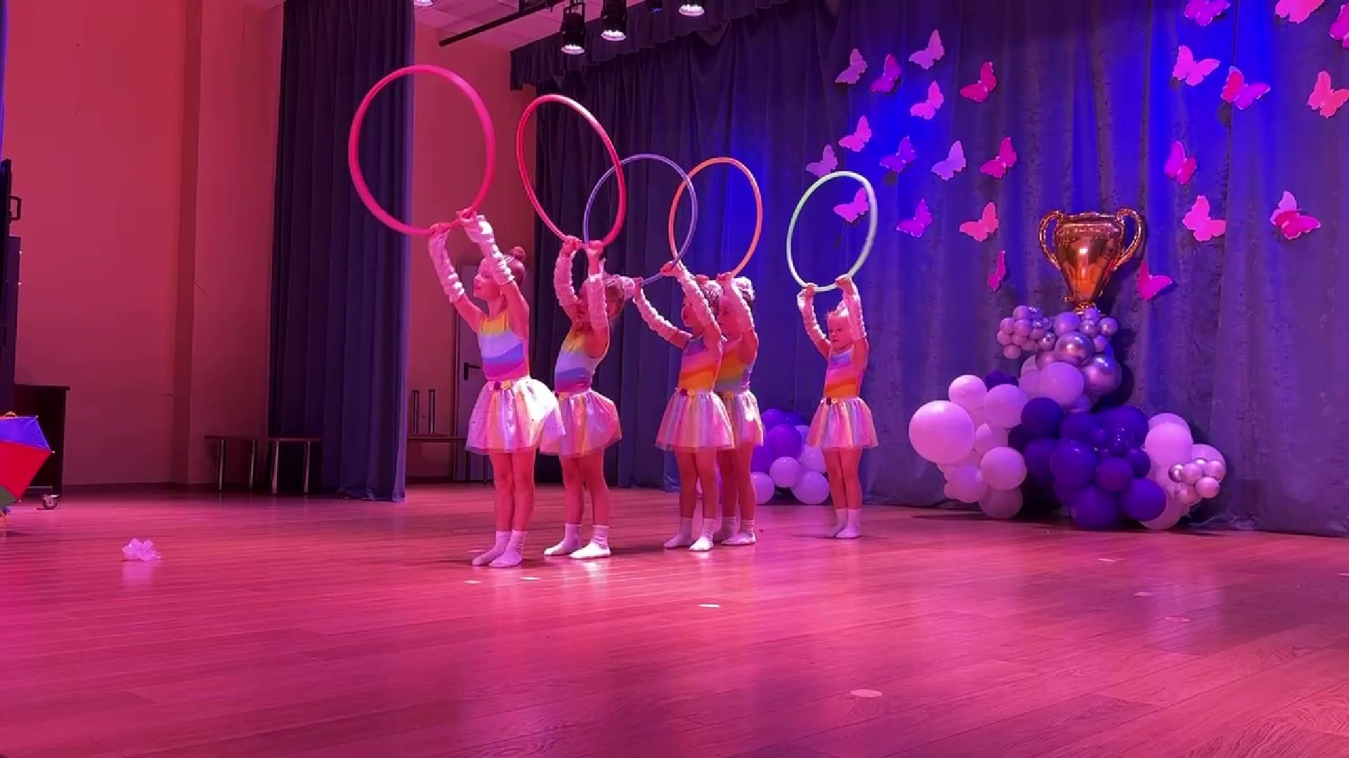 Реутов, образование, фитнес, дети,