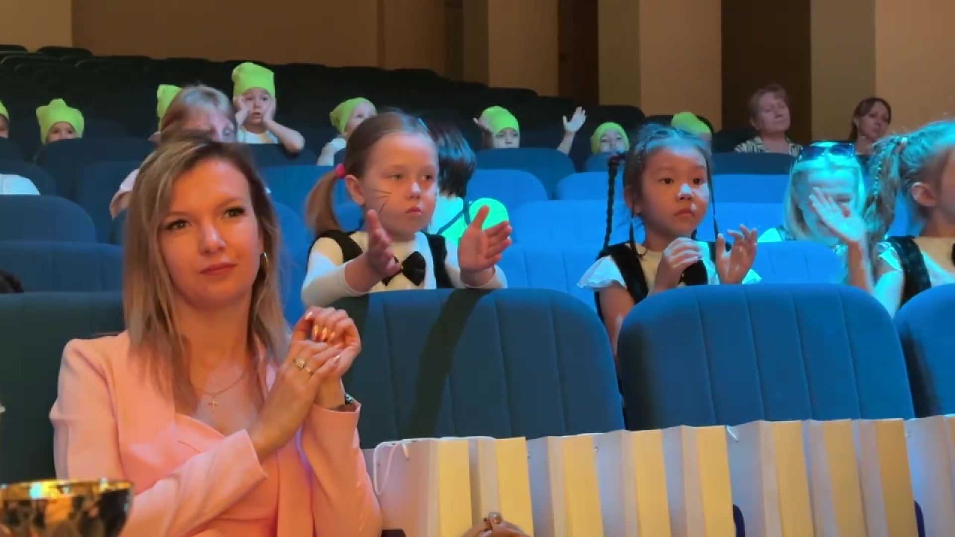 Реутов, образование, фитнес, дети,