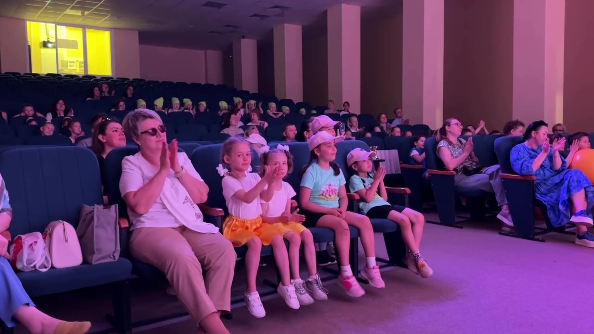 Реутов, образование, фитнес, дети,