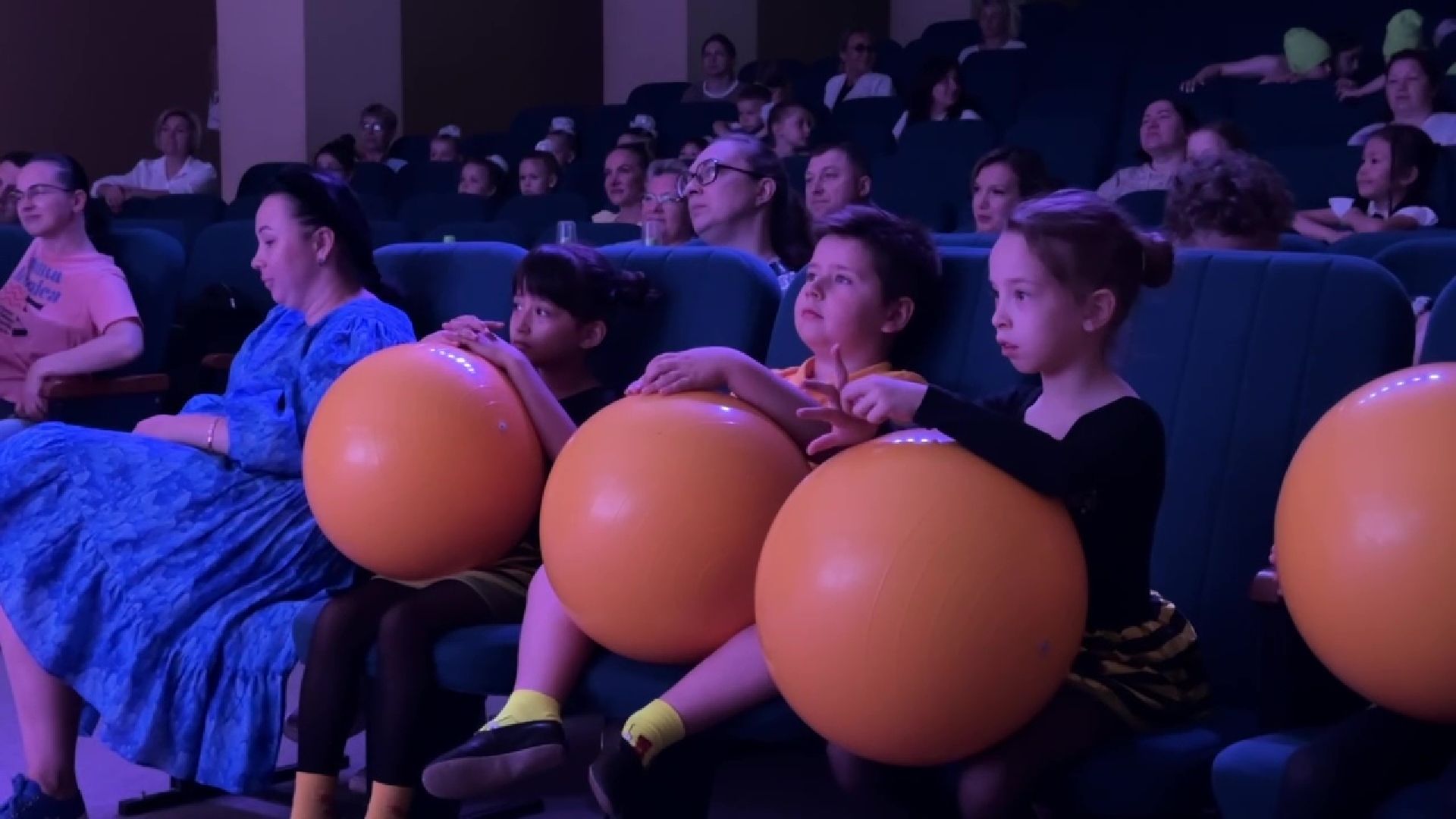 Реутов, образование, фитнес, дети,