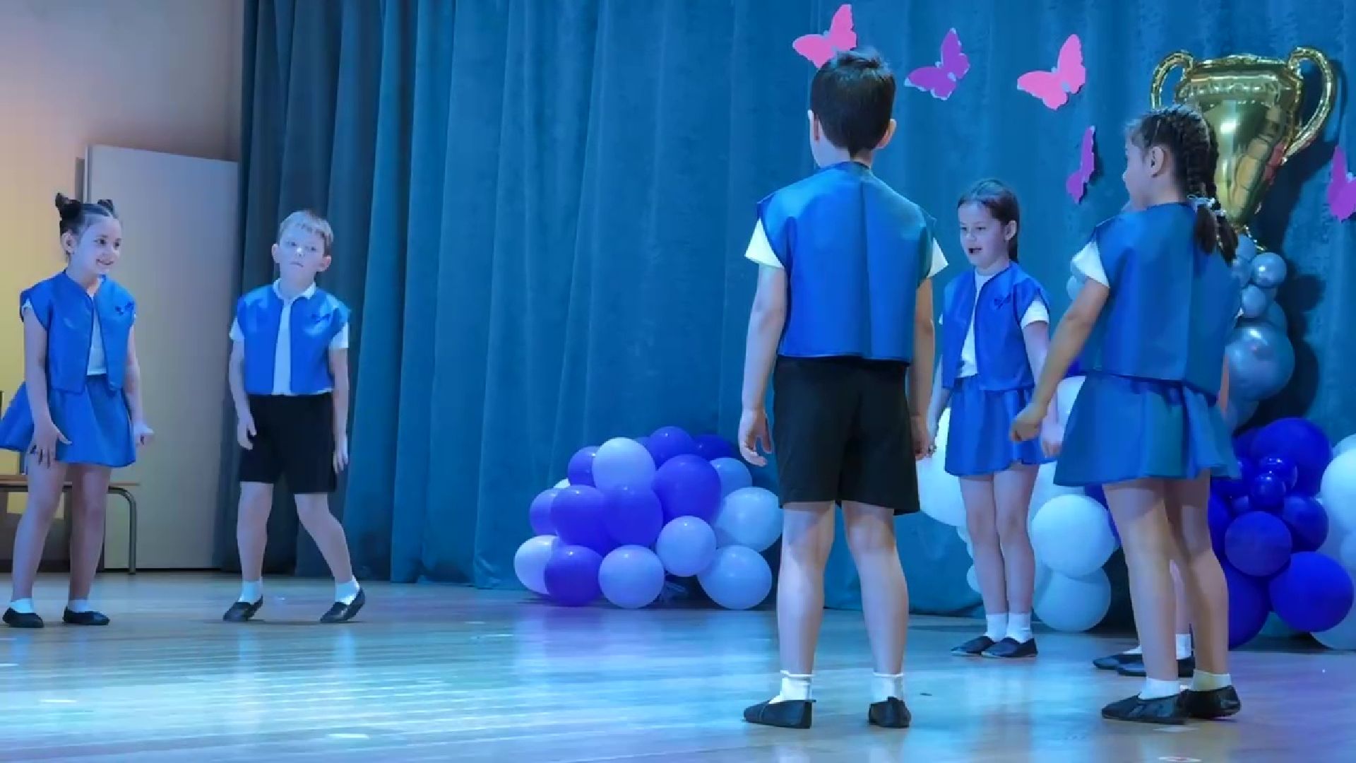 Реутов, образование, фитнес, дети,