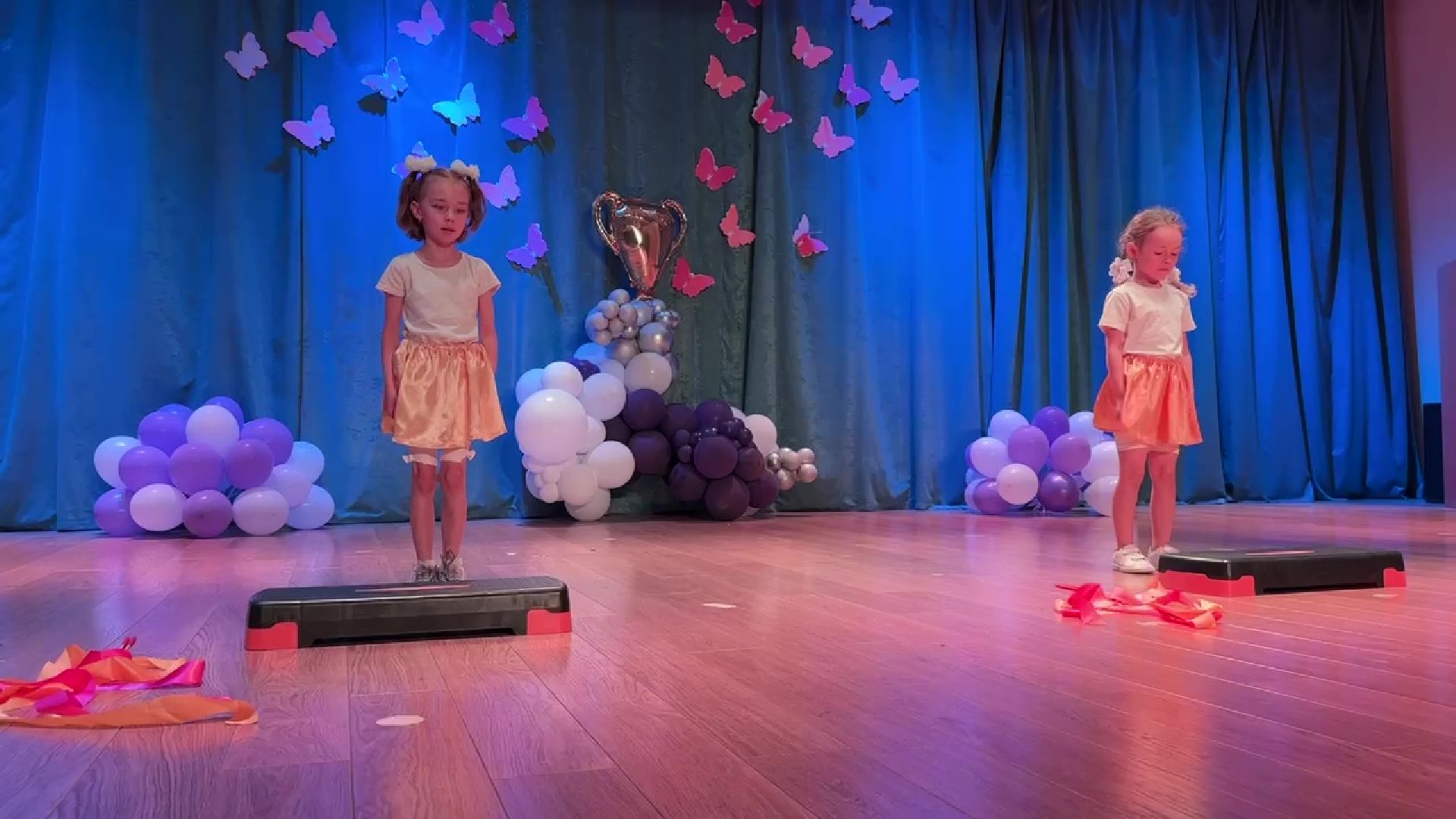 Реутов, образование, фитнес, дети,