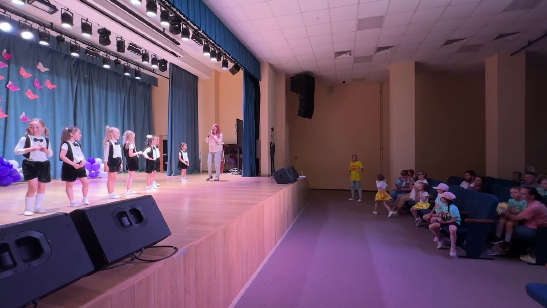 Реутов, образование, фитнес, дети,